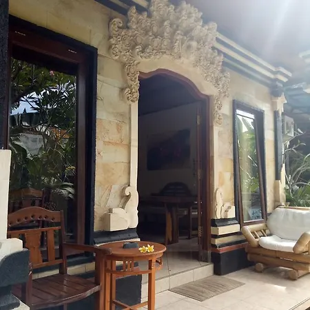 Mimba Private House