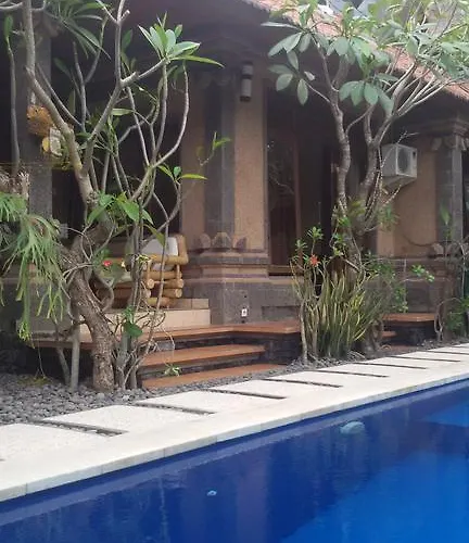 Pensión Mimba Private House 3*
