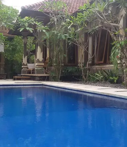 Mimba Private House
