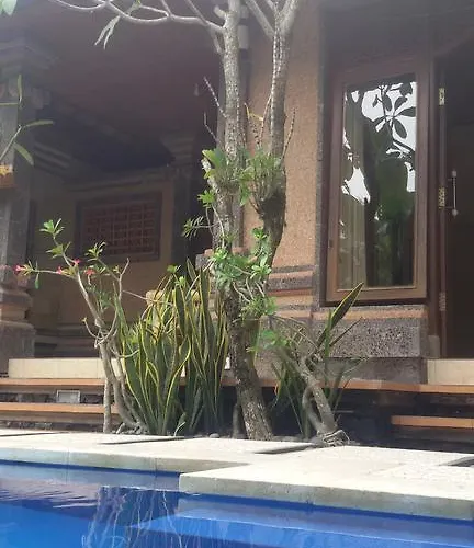 Pensión Mimba Private House Padangbai (Bali)