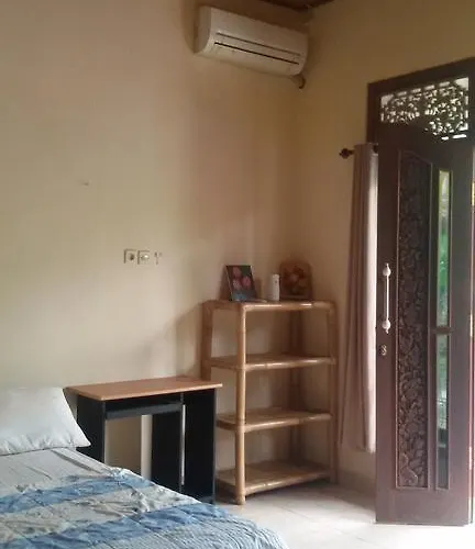 Pensión Mimba Private House