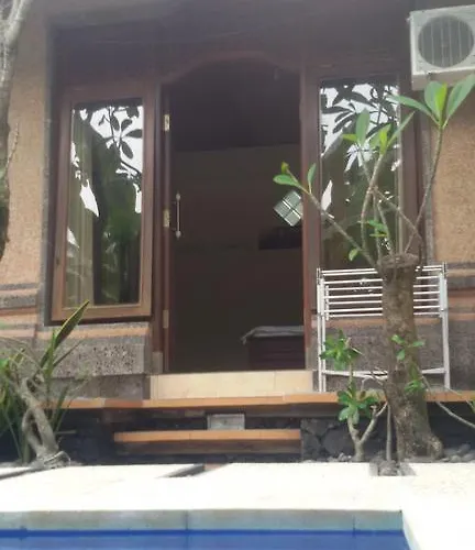 Mimba Private House Pensión