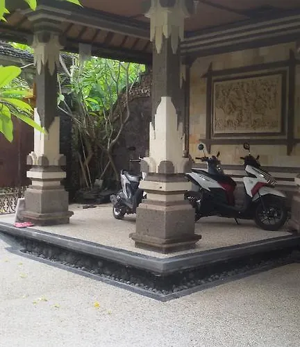 Mimba Private House 3* Padangbai (Bali)