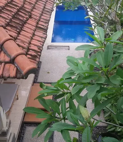 Mimba Private House Pensión