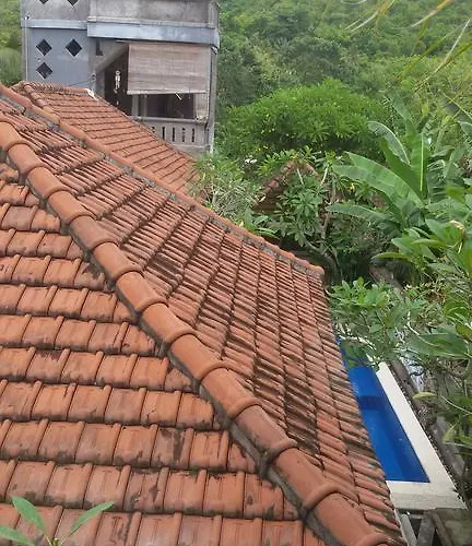 Pensión Mimba Private House Padangbai (Bali)