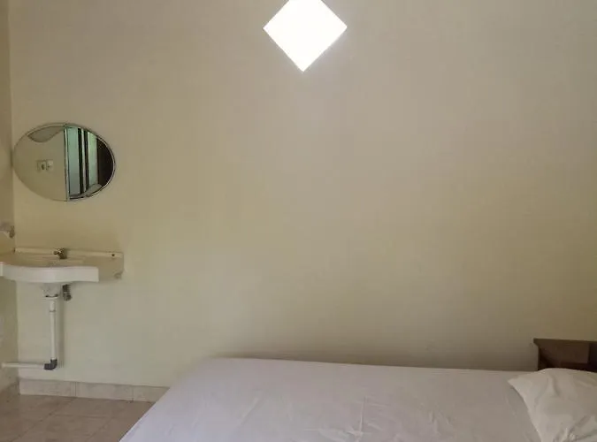 Mimba Private House Pensión