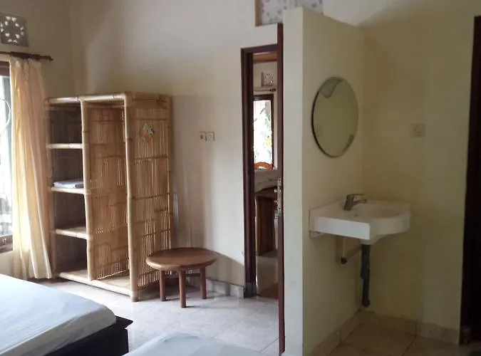 Pensión Mimba Private House