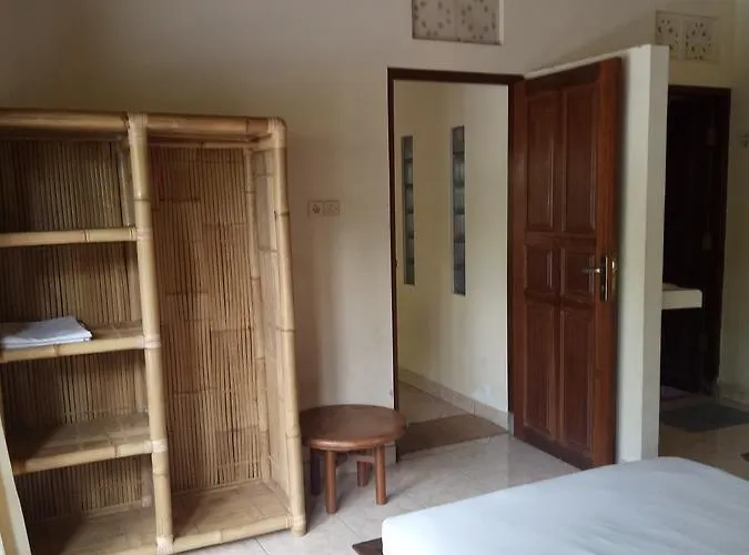 Pensión Mimba Private House 3*