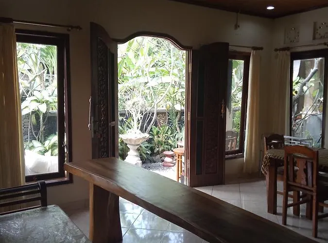 Mimba Private House 3* Padangbai (Bali)