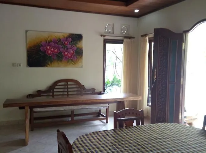Mimba Private House