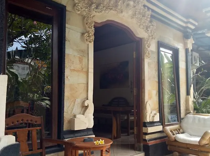 Pensión Mimba Private House