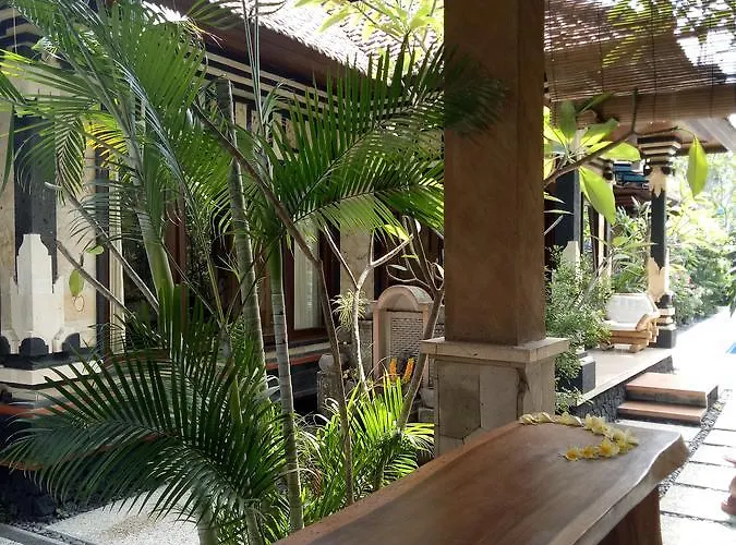 Mimba Private House 3*