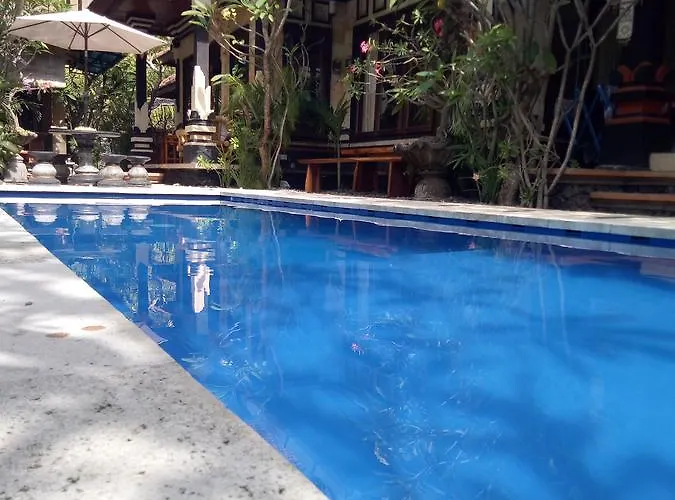 Mimba Private House Pensión 3*