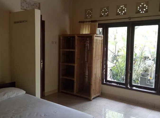 Pensión Mimba Private House