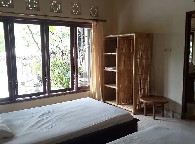 Pensión Mimba Private House 3*