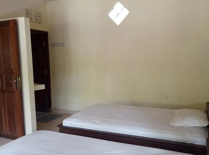 Mimba Private House 3* Padangbai (Bali)