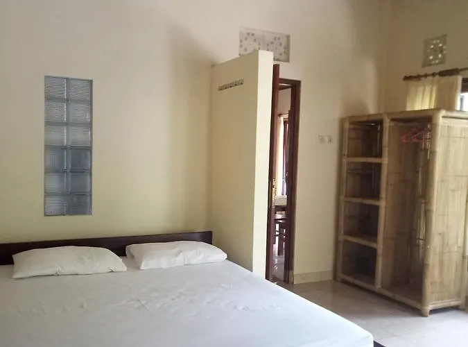 Pensión Mimba Private House
