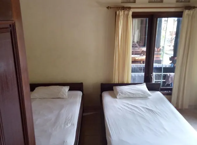 Mimba Private House 3*