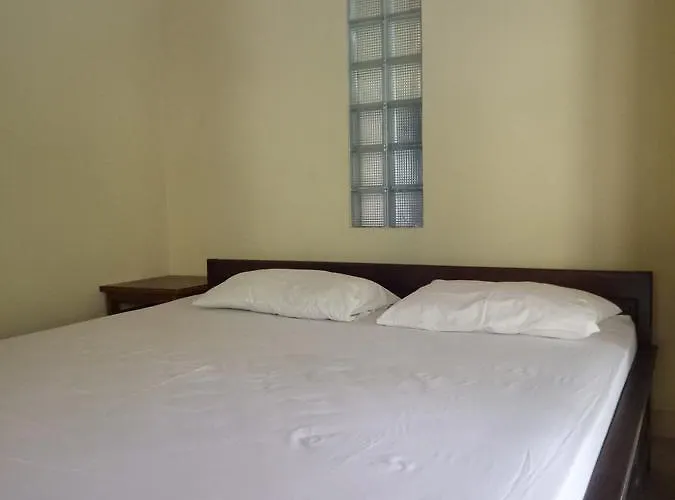 Pensión Mimba Private House 3*