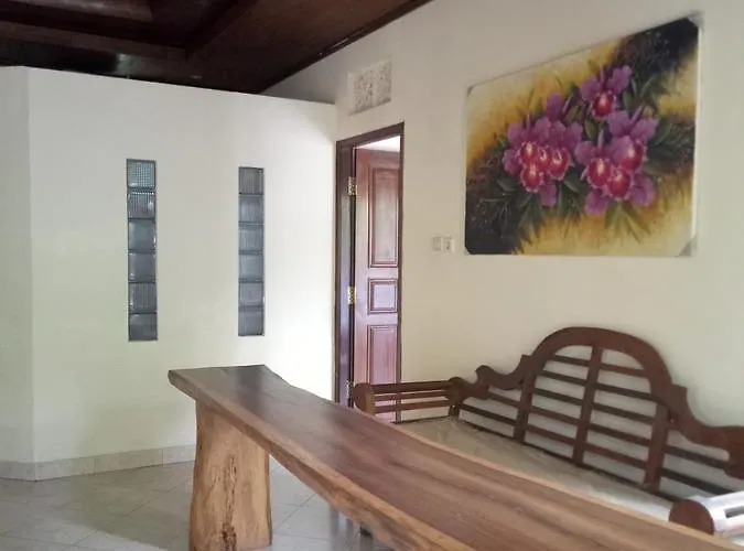 Mimba Private House 3*