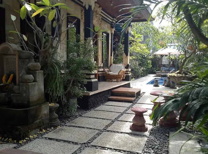 Mimba Private House Pensión 3*