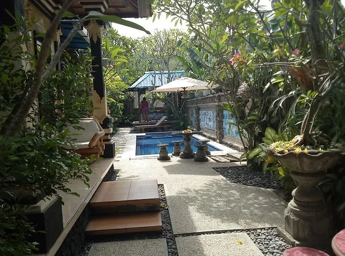 Pensión Mimba Private House 3*