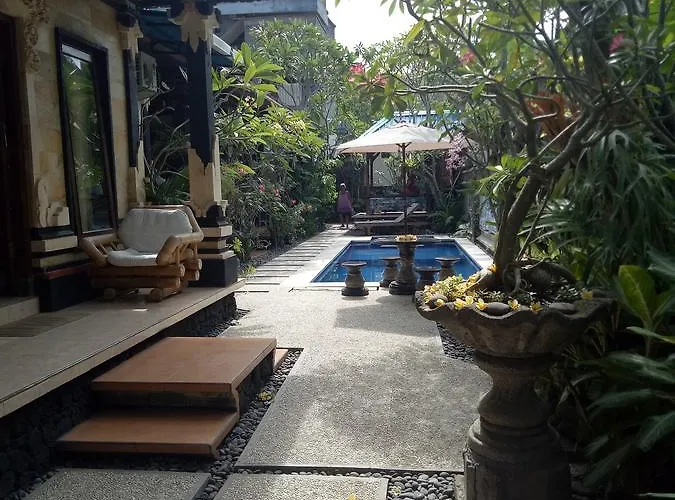 Mimba Private House Pensión 3*