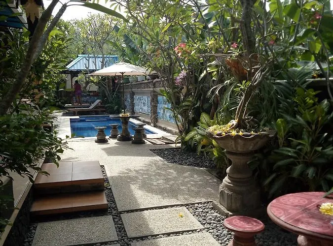 Mimba Private House Pensión