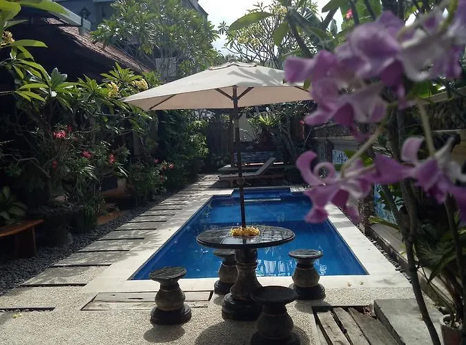 Mimba Private House 3*