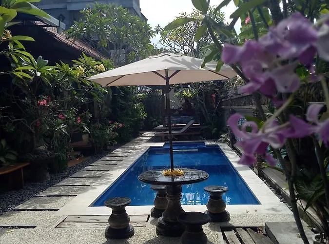 Mimba Private House Pensión