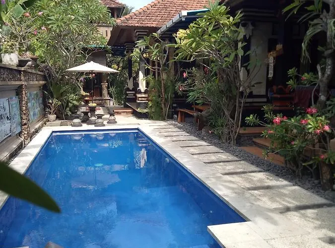 Pensión Mimba Private House