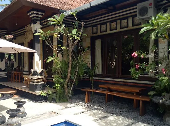 Mimba Private House Pensión