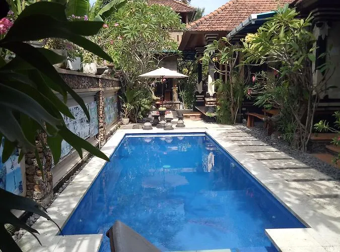 Pensión Mimba Private House 3*