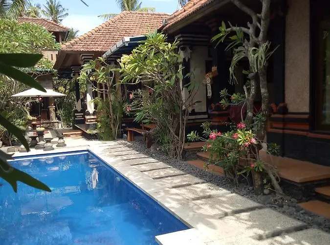Mimba Private House Pensión