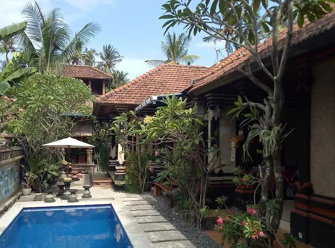 Pensión Mimba Private House 3*