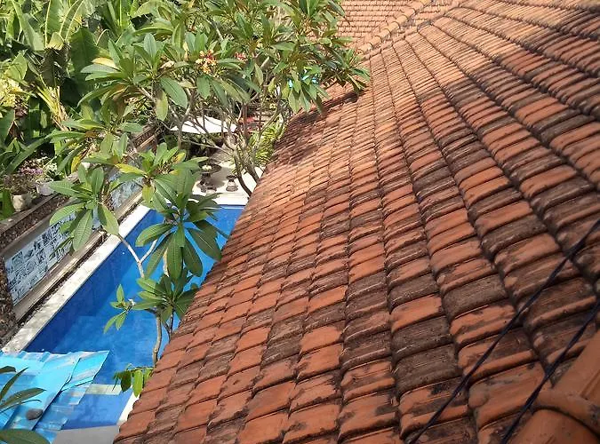 Mimba Private House 3* Padangbai (Bali)
