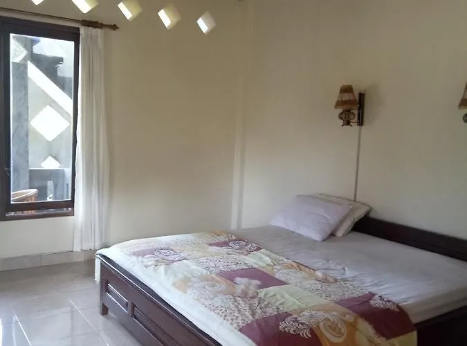 Mimba Private House Pensión