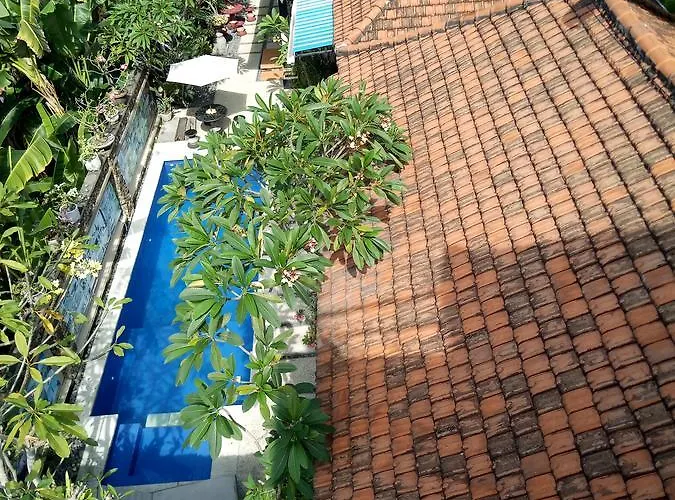 Mimba Private House 3* Padangbai (Bali)
