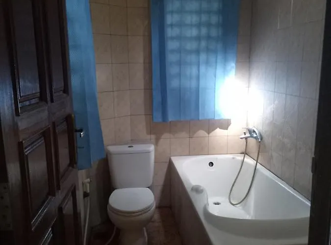 Mimba Private House 3* Padangbai (Bali)