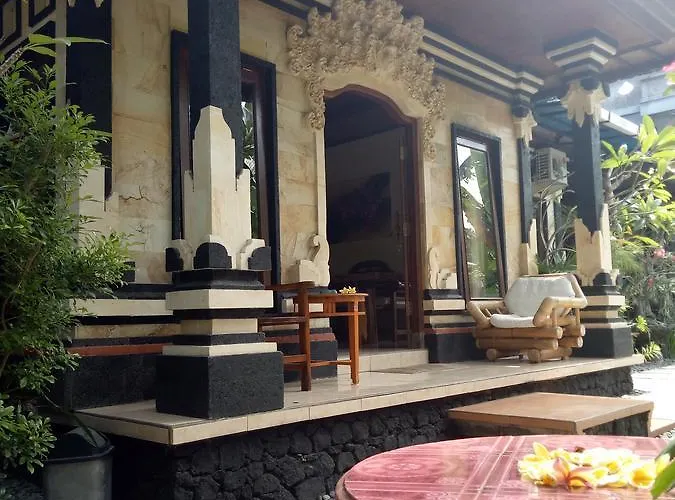 Mimba Private House Pensión 3*