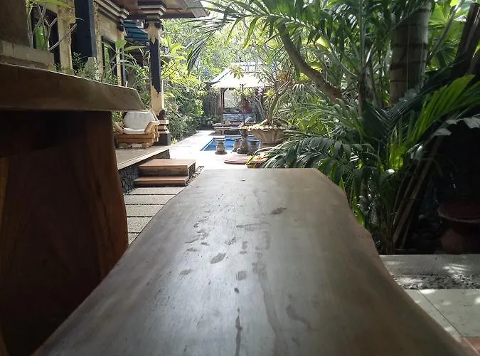 Mimba Private House Padangbai (Bali)