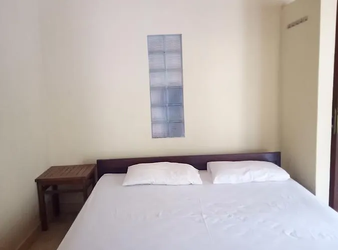 Mimba Private House Padangbai (Bali)