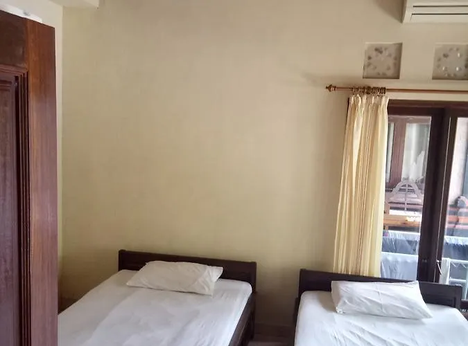 Mimba Private House Pensión 3*