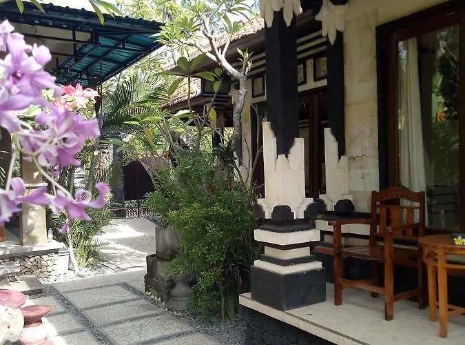Mimba Private House Pensión