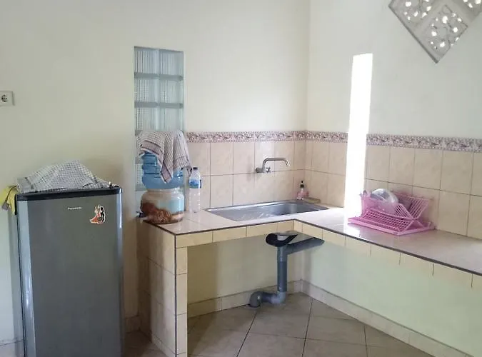 Pensión Mimba Private House