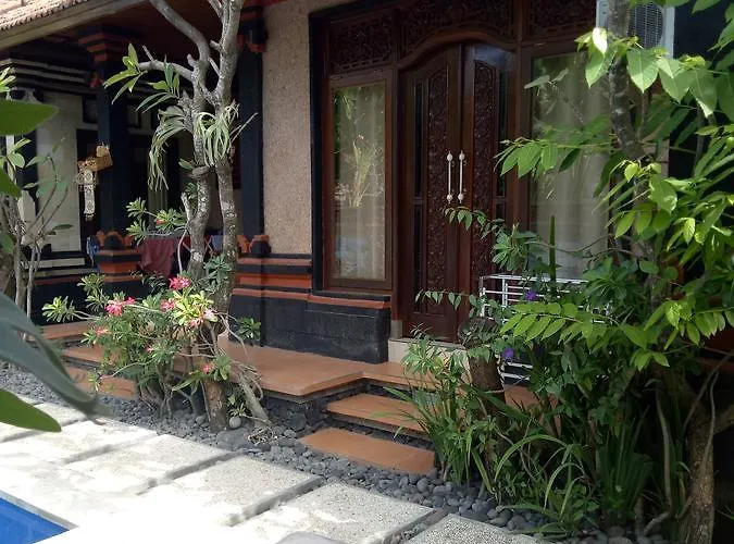 Mimba Private House Pensión