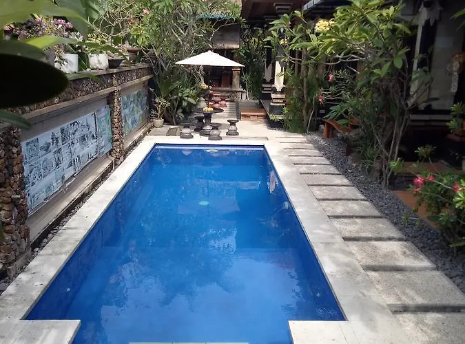 Mimba Private House Pensión