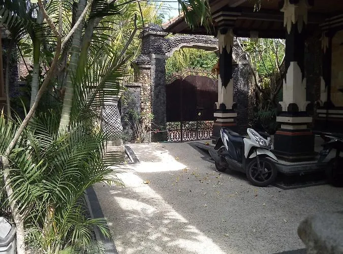 Pensión Mimba Private House 3*