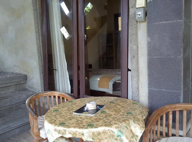Pensión Mimba Private House Padangbai (Bali)