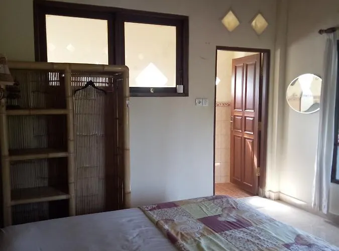 Mimba Private House Pensión
